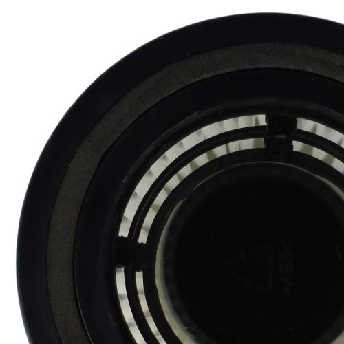 VHBW Staubsauger Filterset Dirt Devil 2828001 - Staubsauger Filterset