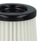 VHBW Staubsauger Filterset Dirt Devil 2828001 - Staubsauger Filterset