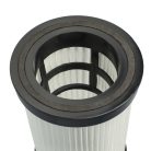 VHBW Staubsauger Filterset 2828001 - für Dirt Devil Staubsauger
