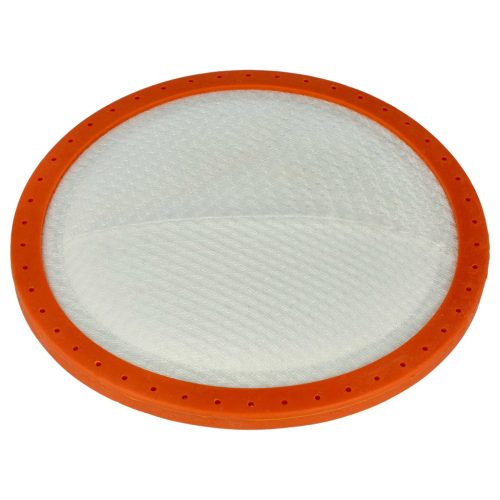 VHBW Staubsauger Motorfilter anstelle Dirt Devil 2991001 - 12,4 x 12,4 cm