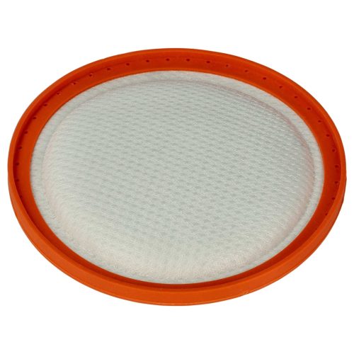 VHBW Staubsauger Motorfilter anstelle Dirt Devil 2991001 - 12,4 x 12,4 cm