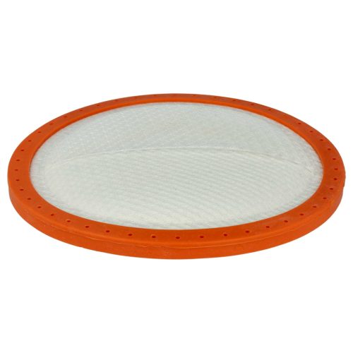 VHBW Staubsauger Motorfilter anstelle Dirt Devil 2991001 - 12,4 x 12,4 cm