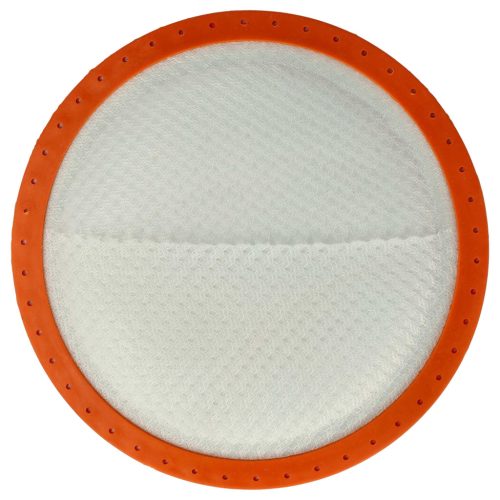 VHBW Staubsauger Motorfilter anstelle Dirt Devil 2991001 - 12,4 x 12,4 cm