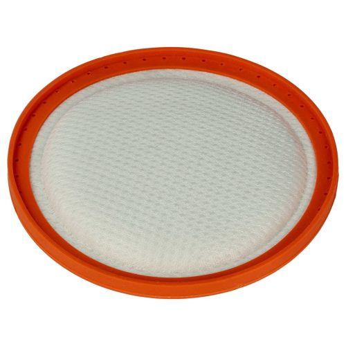 VHBW Staubsauger Motorfilter anstelle Dirt Devil 2991001 - 12,4 x 12,4 cm