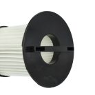 VHBW Staubsauger Filterset 2725001 - Staubsauger Filterset