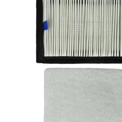 VHBW Staubsauger Filterset 2725001 - Staubsauger Filterset