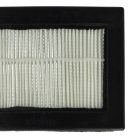 VHBW Staubsauger Filterset 2725001 - Staubsauger Filterset