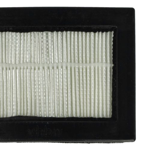 VHBW Staubsauger Filterset 2725001 - Staubsauger Filterset