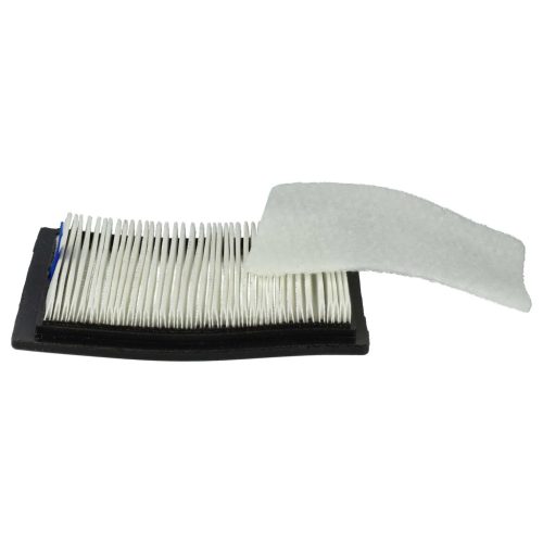 VHBW Staubsauger Filterset 2725001 - Staubsauger Filterset