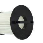 VHBW Staubsauger Filterset Dirt Devil 2725001 - Filterset