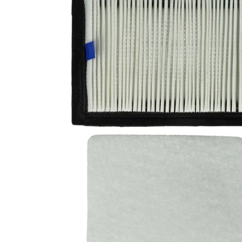 VHBW Staubsauger Filterset Dirt Devil 2725001 - Filterset