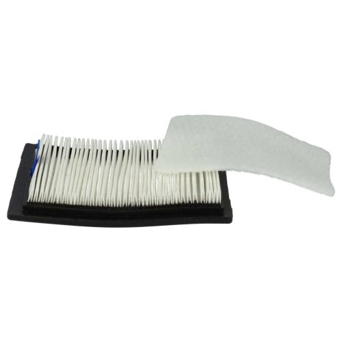 VHBW Staubsauger Filterset Dirt Devil 2725001 - Filterset