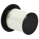 VHBW Staubsauger Filterset Dirt Devil 2725001 - Filterset