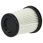 VHBW Staubsaugerfilterset 2881001 - F8 Filterklasse