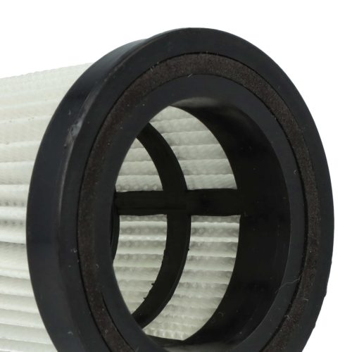 VHBW Staubsaugerfilterset 2881001 - F8 Filterklasse