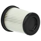 VHBW Staubsaugerfilterset 2881001 - F8 Filterklasse