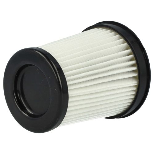 VHBW Staubsaugerfilterset 2881001 - Filterklasse F8