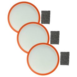 VHBW Staubsaugerfilterset 2288002 - Filterset