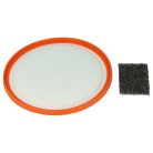 VHBW Staubsaugerfilterset 2288002 - Filterset