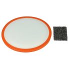 VHBW Staubsaugerfilterset 2288002 - Filterset