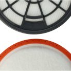 VHBW Staubsaugerfilterset Dirt Devil 2620002, 2620001 - Staubsaugerfilterset