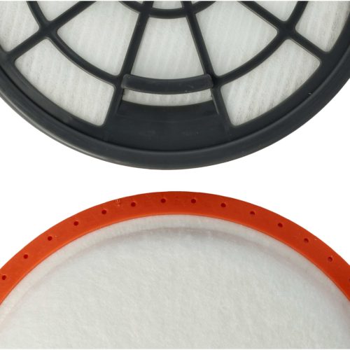 VHBW Staubsaugerfilterset Dirt Devil 2620002, 2620001 - Staubsaugerfilterset