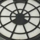 VHBW Staubsaugerfilterset Dirt Devil 2620002, 2620001 - Staubsaugerfilterset