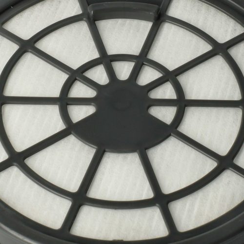 VHBW Staubsaugerfilterset Dirt Devil 2620002, 2620001 - Staubsaugerfilterset