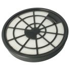 VHBW Staubsaugerfilterset Dirt Devil 2620002, 2620001 - Staubsaugerfilterset