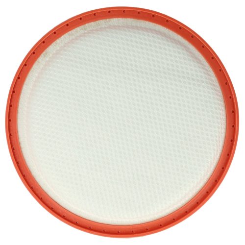VHBW Staubsauger Vorfilter Dirt Devil 2620002, 2620001 - 2 Stück
