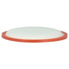 VHBW Staubsauger Vorfilter Dirt Devil 2620002, 2620001 - 2 Stück