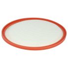 VHBW Staubsauger Vormotorfilter 2620002, 2620001 - 3 Stück