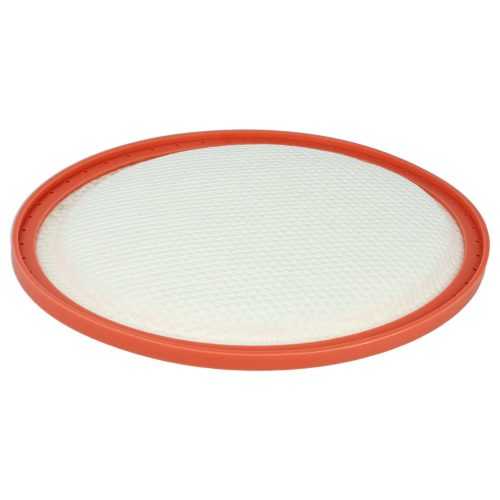 VHBW Staubsauger Vormotorfilter 2620002, 2620001 - 3 Stück