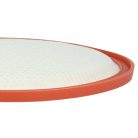 VHBW Staubsauger Vormotorfilter 2620002, 2620001 - 3 Stück