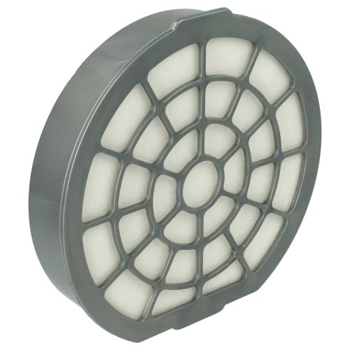 VHBW Staubsaugerfilter Dirt Devil 5050001 Ersatz - 13,4 x 13,4 cm