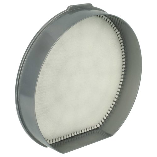 VHBW Staubsaugerfilter Dirt Devil 5050001 Ersatz - 13,4 x 13,4 cm