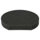 VHBW Staubsaugerfilter Dirt Devil 5050001 Ersatz - 13,4 x 13,4 cm