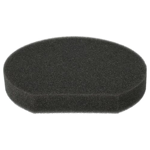 VHBW Staubsaugerfilter Dirt Devil 5050001 Ersatz - 13,4 x 13,4 cm