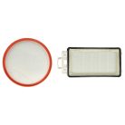 VHBW Staubsauger Filterset Dirt Devil 5510001 - Filterset