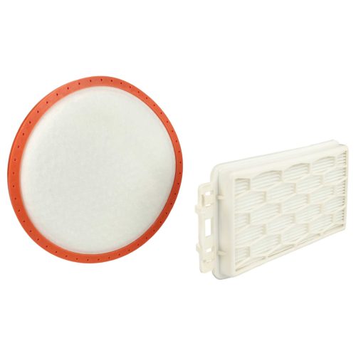 VHBW Staubsauger Filterset Dirt Devil 5510001 - Filterset