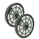 VHBW Staubsauger Filter 2620002 - HEPA-Filter