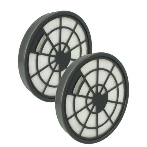 VHBW Staubsauger Filter 2620002 - HEPA-Filter