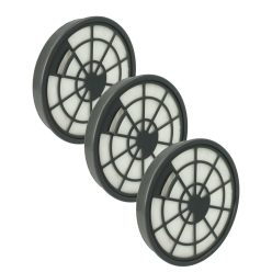 VHBW Staubsauger Filter Dirt Devil 2620002 - HEPA-Filter