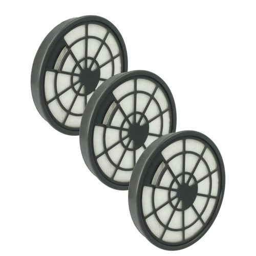 VHBW Staubsauger Filter Dirt Devil 2620002 - HEPA-Filter