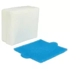 VHBW Vacuum Cleaner Filter Set for Thomas 787244, 99 - Vacuum Cleaner Filter Set