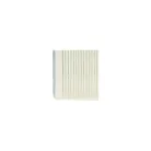 VHBW Vacuum Cleaner Filter Set for Thomas 787244, 99 - Vacuum Cleaner Filter Set