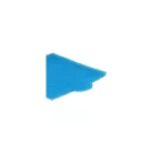 VHBW Vacuum Cleaner Filter Set for Thomas 787244, 99 - Vacuum Cleaner Filter Set