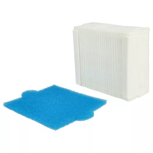 VHBW Vacuum Cleaner Filter Set for Thomas 787244, 99 - Vacuum Cleaner Filter Set