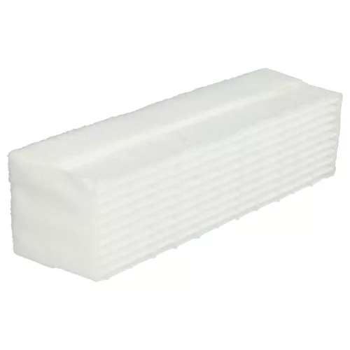 VHBW Vacuum Cleaner Filter Thomas 195180 - 2 pcs HEPA filter