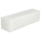 VHBW Vacuum Cleaner Filter Thomas 195180 - 2 pcs HEPA filter